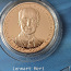 Монета Леннарт Мери (фото #2)