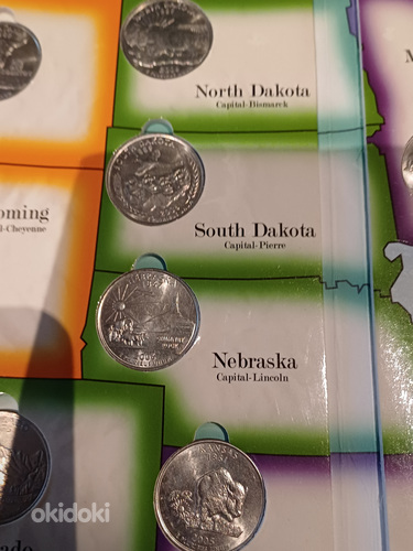 Quarters USA (foto #5)