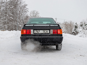 Audi 80 b3 (3 фото из 14)