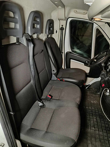 Peugeot Boxer 2.2L 2016a (3 foto / 6)