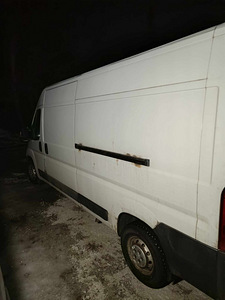 Peugeot Boxer 2.2L 2016a (4 foto / 6)