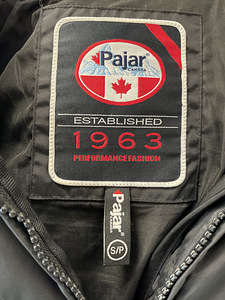 Naiste jope Pajar (1 foto / 5)