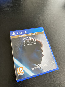 Игра для PS4 (1 фото из 1)