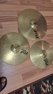 Paiste PST3 (2 foto / 2)