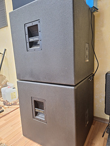 JBL SR-X Series (sr4718x) (2 foto / 3)