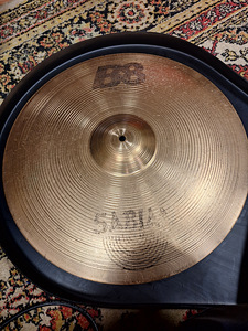 Sabian B8 Ride 20" (1 foto / 2)