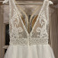 Wedding dress/ pulma kleit/ свадебное платье (фото #4)