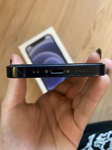 iPhone 12 128gb (2 фото из 7)