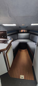 BAYLINER CIERRA 2155 SUNBRIDGE (8 фото из 10)