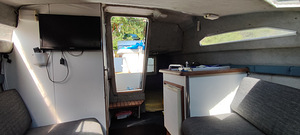 BAYLINER CIERRA 2155 SUNBRIDGE (10 фото из 10)