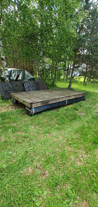 Paadisild (1 foto / 2)