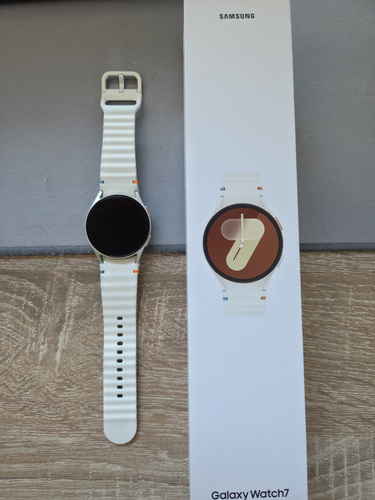 Samsung Galaxy Watch7 40mm bluetooth