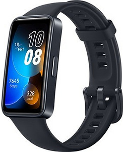 Müüa nutikell Huawei bend 8 (1 foto / 1)