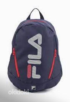 Новый Рюкзак для мальчиков FILA 103035! (фото #1)