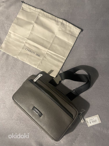 Cerruti 1881 bumbag