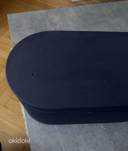 Dyson Airwrap