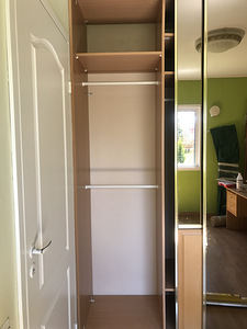 Продам шкаф! (3 фото из 5)