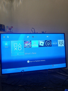 Ps4 pro (1 foto / 4)