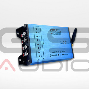 Gs Audio DSP X8 - AIR MK2 (1 фото из 1)