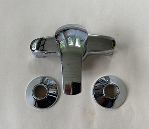 Dušisegisti Grohe (2 foto / 3)