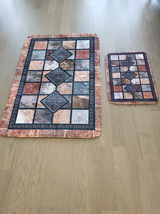 Коврики 40*60 и 80*120