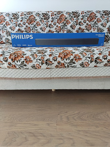 PHILIPS kaasaskantav kõlar (1 foto / 3)