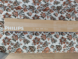 PHILIPS kaasaskantav kõlar (3 foto / 3)