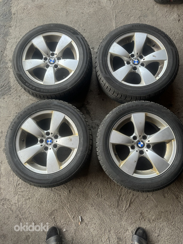 BMW r17 225/55