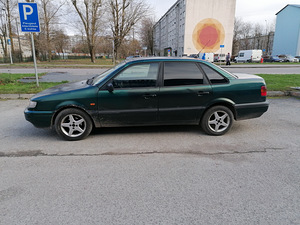 Продам VW Passat b4 1.9tdi (4 фото из 4)