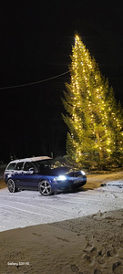 VW PASSAT B5.5 (1 foto / 4)