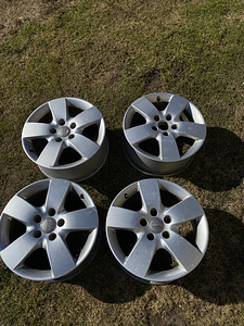 Audi R16 veljed (1 foto / 6)