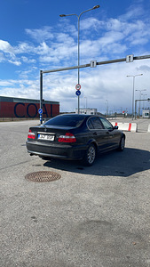 BMW E46 318i 2.0 2004 (2 фото из 13)