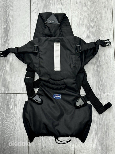 Imikute kandekott Chicco Baby Carrier EasyFit