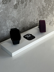 Apple Watch 10 46mm (2 foto / 3)