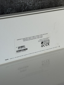 Apple Watch 10 46mm (3 foto / 3)