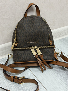 Рюкзак Michael Kors (оригинал) (1 фото из 3)