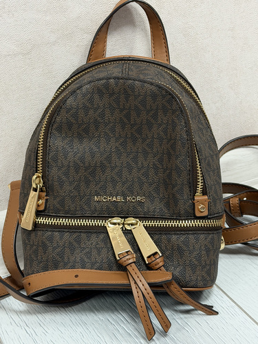 Michael Kors originaal seljakott