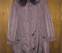 Продам новое неиспользованное теплое зимнее пальто 48 р.