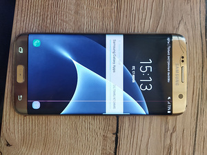 Samsung Galaxy S7 Edge G935F 32GB (1 foto / 4)