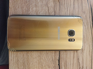Samsung Galaxy S7 Edge G935F 32GB (2 foto / 4)