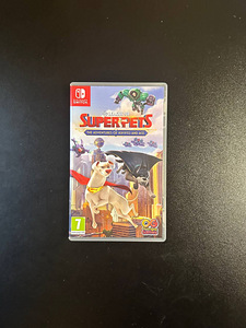Nintendo Switch - League of Superstars (1 foto / 1)