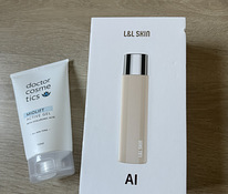 L&L SKIN AI аппарат для кожи вокруг глаз