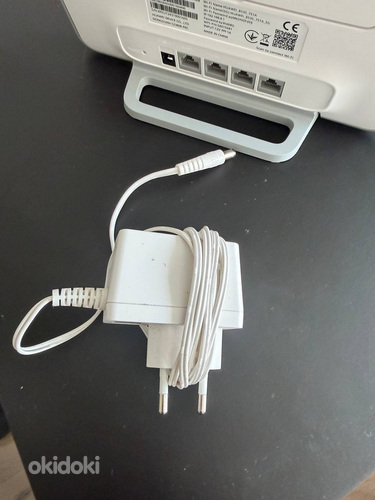 Роутер - Huawei B535-232a / 4G CPE 3 (LTE/4G)