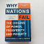 Why Nations Fail (Acemoglu & Robinson) (foto #1)