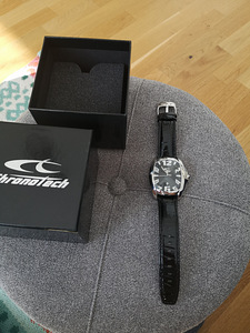 Часы Chronotech 7988M - никогда не использовались (2 фото из 9)