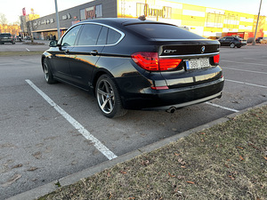 BMW 335gt 220kw vahetus (1 foto / 7)