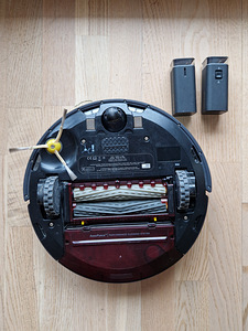 Робот-пылесос iRobot Roomba 866 (2 фото из 4)