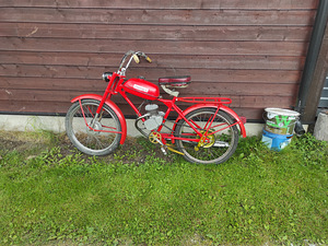 Müüja võri (2 foto / 3)