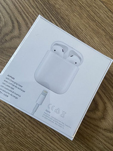 Airpods 2 (4 foto / 4)