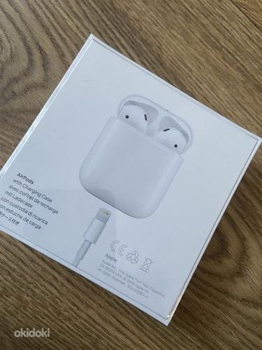 Airpods 2 (foto #4)